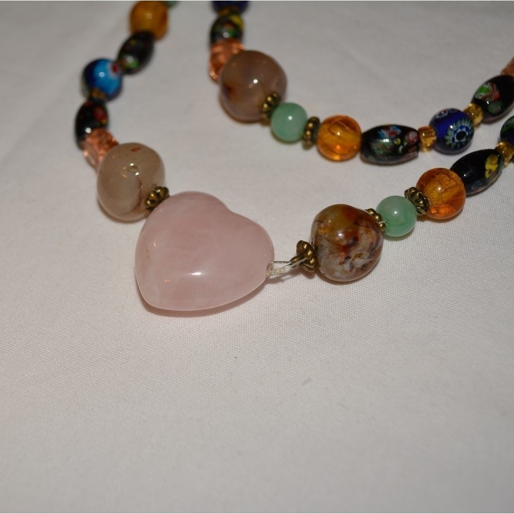 NECKLACE - Picture 4 of 4